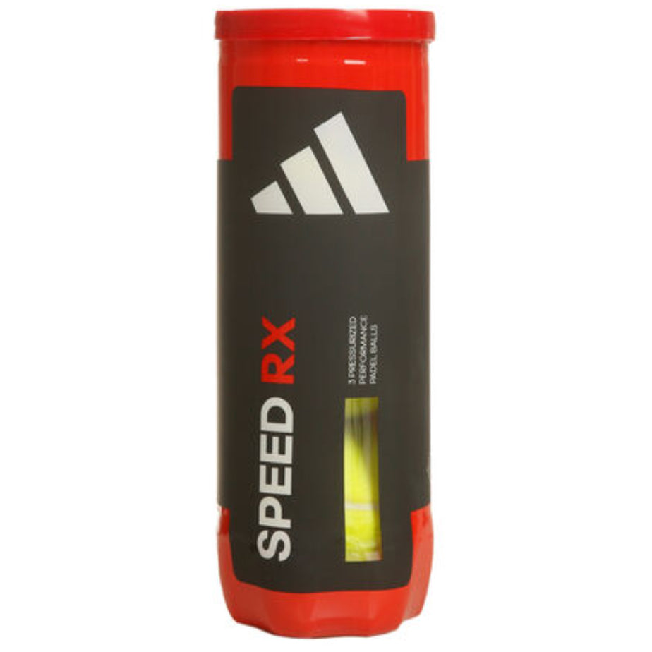 Speed RX 3 Ball Tube