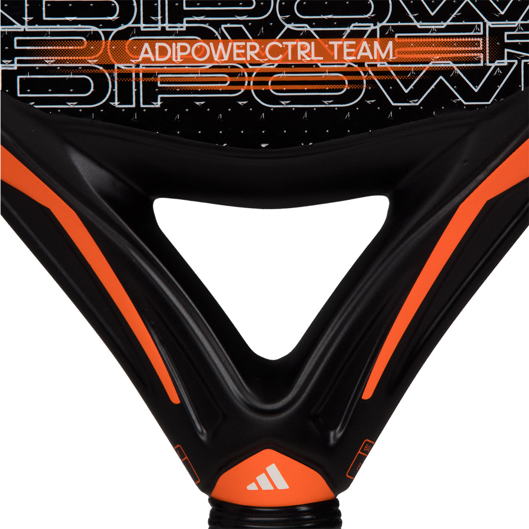 Adidas ADIPOWER CTRL TEAM 3.3 Padel Racket