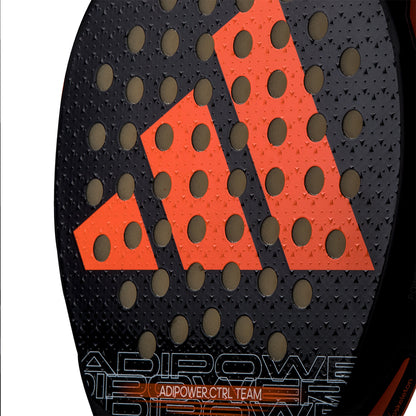 Adidas ADIPOWER CTRL TEAM 3.3 Padel Racket