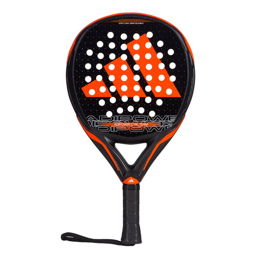 Adidas ADIPOWER CTRL TEAM 3.3 Padel Racket