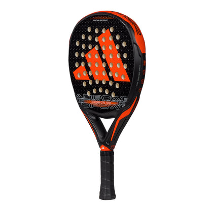 Adidas ADIPOWER CTRL TEAM 3.3 Padel Racket