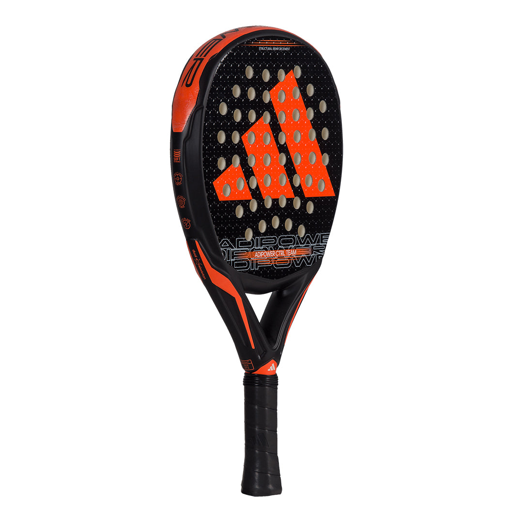 Adidas ADIPOWER CTRL TEAM 3.3 Padel Racket