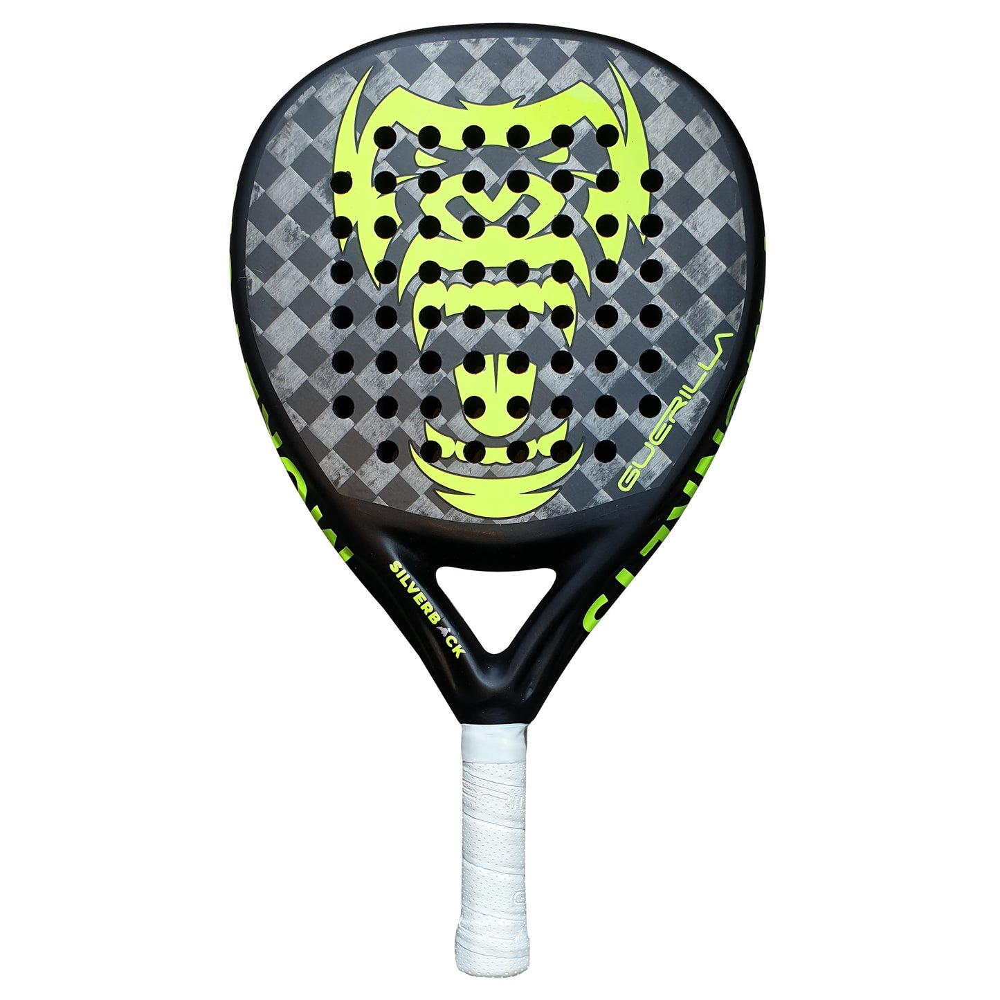 Guerilla Elite Padel Racket