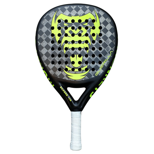 Guerilla Elite Padel Racket