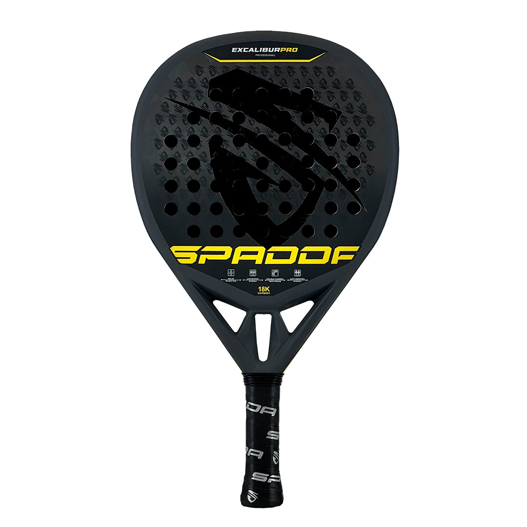 Spadda Excalibur Padel Racket