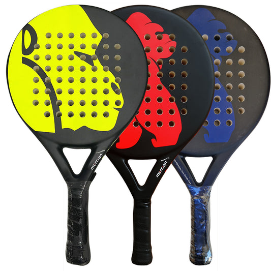 Guerilla Genesis Padel Racket