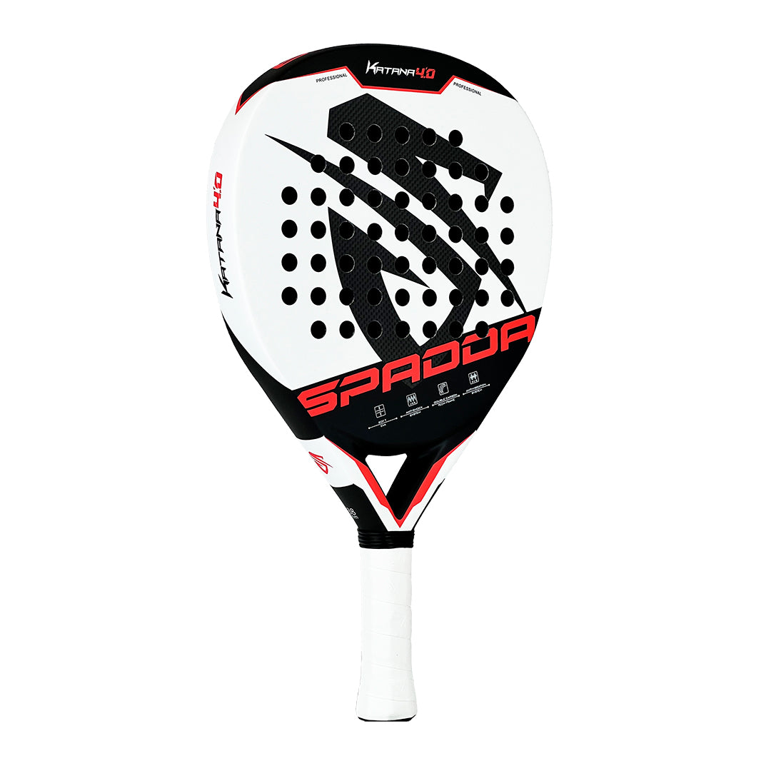 Spadda Katana 4.0 Padel Racket