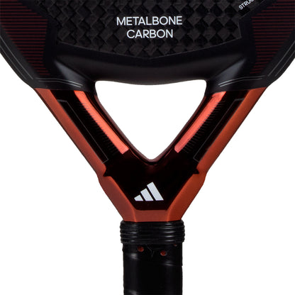 Adidas Metalbone Carbon 3.3 Padel Racket