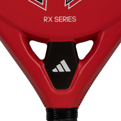 Adidas RX SERIES Padel Racket (RED)