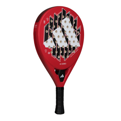 Adidas RX SERIES Padel Racket (RED)