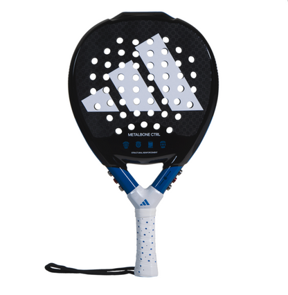 Adidas ADIPOWER CTRL TEAM 3.2 Padel Racket