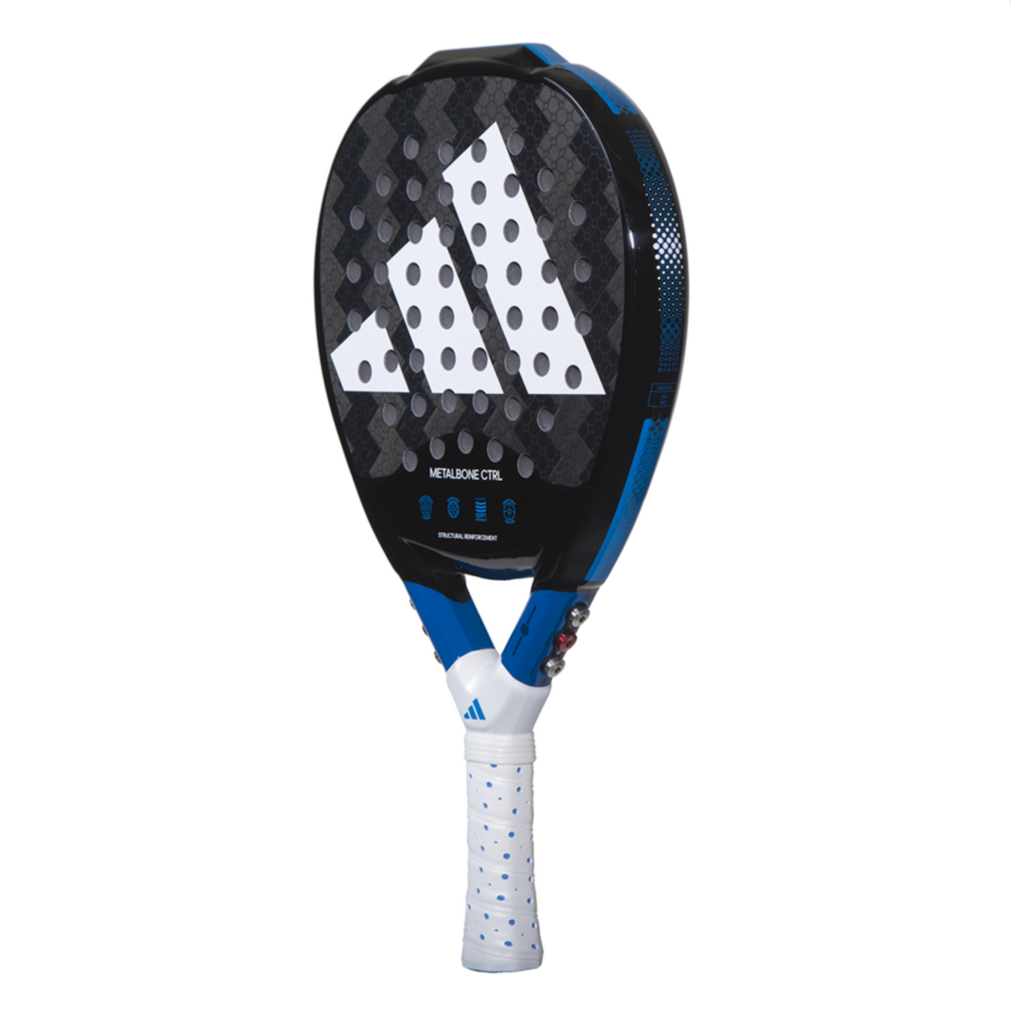 Adidas ADIPOWER CTRL TEAM 3.2 Padel Racket