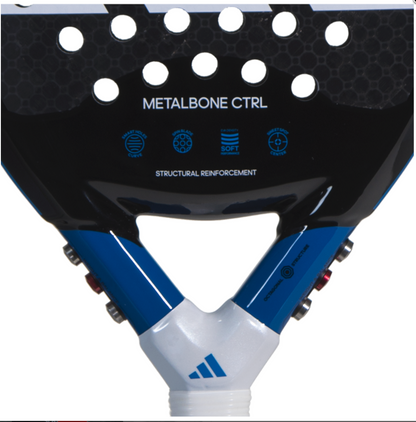 Adidas ADIPOWER CTRL TEAM 3.2 Padel Racket