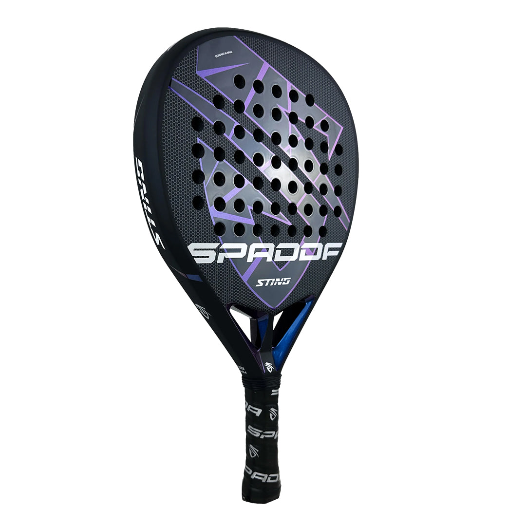 Spadda Sting Padel Racket